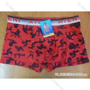 Boxing men's (l-3xl) ATENI P-AT1013
