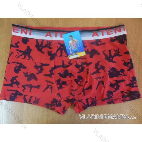 Boxing men's (l-3xl) ATENI P-AT1013