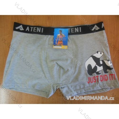 Men's boxer (l-3xl) ATENI P-AT1014