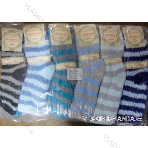 Hot socks for boys (20-31) LOOKEN XLF-7802H
