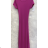 Women's long strapless sequin party dress (S/M ONE SIZE) ITALIAN FASHION IMPMD2360600