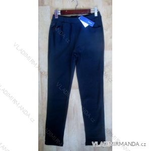 Pants insulated with fur (m-2xl) BENTER 98912
