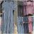 Women's Long Sleeve Shirt Dress (S/M ONE SIZE) ITALIAN FASHION IMWD232607