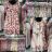 Women's Long Sleeve Shirt Dress (S/M ONE SIZE) ITALIAN FASHION IMWD232607
