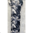Women's long strapless sequin party dress (S/M ONE SIZE) ITALIAN FASHION IMPMD2360600
