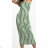Women's long strapless sequin party dress (S/M ONE SIZE) ITALIAN FASHION IMPMD2360600