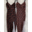 Women's long strapless sequin party dress (S/M ONE SIZE) ITALIAN FASHION IMPMD2360600