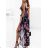 Carmen summer dress (S / M / L ONE SIZE) ITALIAN FASHION IMWY22051