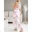Carmen summer dress (S / M / L ONE SIZE) ITALIAN FASHION IMWY22051