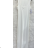 Women's long strapless sequin party dress (S/M ONE SIZE) ITALIAN FASHION IMPMD2360600