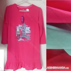Girls Nightmare Shirt (134-164) COANDIN S1418A
