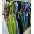 Summer short women's dress (uni s-m) ITALIAN FASHION IMM20127