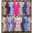 Carmen summer dress (S / M / L ONE SIZE) ITALIAN FASHION IMWY22051