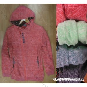 Warm sweater with hood (m-xxl) EPISTER 57335
