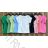 Women's Short Sleeve T-Shirt (S/M/L ONE SIZE) ITALIAN FASHION IMWGB24ALICE