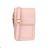 Women's mobile phone bag (ONE SIZE) VERSOLI VER24POR-TE-11 -   pink -   ONE SIZE