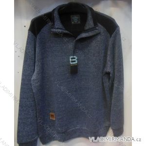 Men's hoodie (m- 2xl) BENTER 16880
