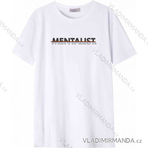 T-shirt short sleeve men's (S-2XL) GLO-STORY GLO24MPO-P9314