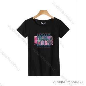 Women's Short Sleeve T-Shirt (S-XL) GLO-STORY GLO24WPO-P9274