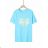 Women's Short Sleeve T-Shirt (XS-XL) GLO-STORY GLO24WPO-P9295-3
