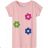 Women's Short Sleeve T-Shirt (S-XL) GLO-STORY GLO24WPO-P9311-5