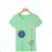 Women's Short Sleeve T-Shirt (S-XL) GLO-STORY GLO24WPO-P9312-3