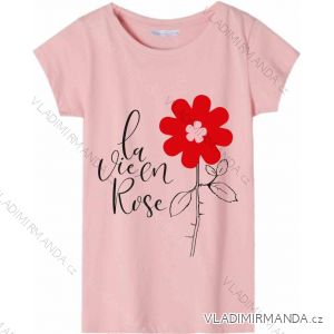 Women's Short Sleeve T-Shirt (S-XL) GLO-STORY GLO24WPO-P9313-3