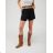Shorts shorts summer elegant women's (UNI S/M) ITALIAN FASHION IMM20301