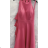 Women's long strapless sequin party dress (S/M ONE SIZE) ITALIAN FASHION IMPMD2360600