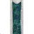 Women's long strapless sequin party dress (S/M ONE SIZE) ITALIAN FASHION IMPMD2360600
