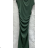Women's long strapless sequin party dress (S/M ONE SIZE) ITALIAN FASHION IMPMD2360600