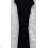 Women's long strapless sequin party dress (S/M ONE SIZE) ITALIAN FASHION IMPMD2360600
