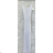 Women's long strapless sequin party dress (S/M ONE SIZE) ITALIAN FASHION IMPMD2360600