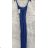 Women's long strapless sequin party dress (S/M ONE SIZE) ITALIAN FASHION IMPMD2360600