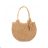 Women's boho summer handbag (40cm X 30cm) Versoli VER24TOR-PA-10