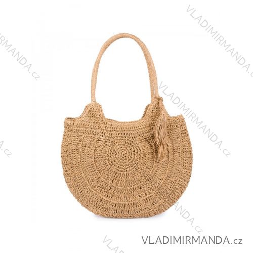 Women's boho summer handbag (40cm X 30cm) Versoli VER24TOR-PA-10
