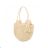 Women's boho summer handbag (40cm X 30cm) Versoli VER24TOR-PA-10