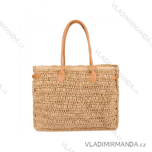 Women's boho summer handbag (43cm X 34cm X 10cm) Versoli VER24TOR-PA-2