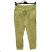 Women's Long Pants (S/M ONE SIZE) ITALIAN FASHION IMPLI228115 -   green pea -   S / M