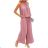 Women's Long Sleeve Hoodie Dress (S / M ONE SIZE) ITALIAN FASHION IMWA216095