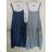 Dress with 3/4-sleeve ladies pocket (uni sl) ITALIAN Fashion IM3181746