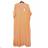 Women's Long Sleeve Shirt Dress (S/M ONE SIZE) ITALIAN FASHION IMWD232607