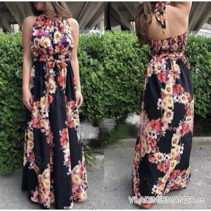 Sexy mini strapless dress for women (S / M ONE SIZE) ITALIAN FASHION IMM22922