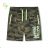 Shorts youth boys (134-164) KUGO  LS5913