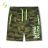 Shorts youth boys (134-164) KUGO  LS5913