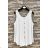 Women's Long Sleeve Summer Dress (S/M ONE SIZE) ITALIAN FASHION IMPES238990 beige 