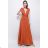 Women's Long Sleeve Summer Dress (S/M ONE SIZE) ITALIAN FASHION IMPES238990 Green 