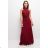 Women's Long Sleeve Summer Dress (S/M ONE SIZE) ITALIAN FASHION IMPES238990 Green 
