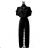 Women's Long Sleeve Summer Dress (S/M ONE SIZE) ITALIAN FASHION IMPES238990 zelená olivová 