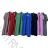 Women's Sleeveless Shirt Dress (S / MONE SIZE) ITALIAN FASHION IMD22304
